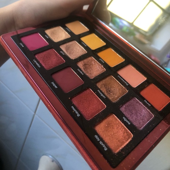 Other - eyeshadow palettes